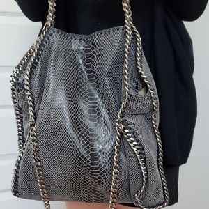 Stella McCartney fallabella tote